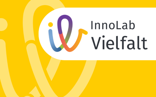 Logo InnoLab Vielfalt